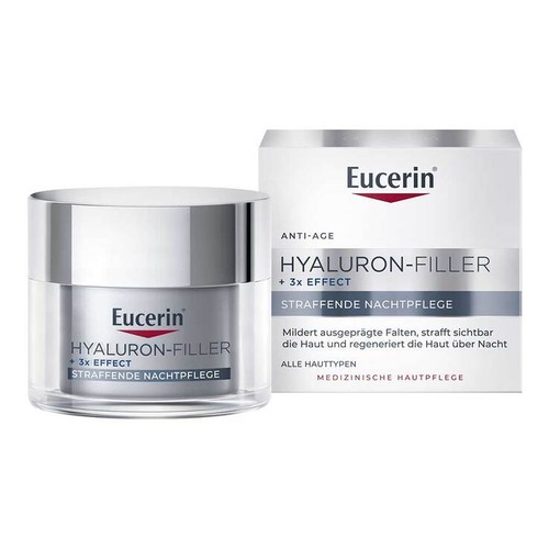 Eucerin hyaluron filler - eucerin, hyaluron-filler