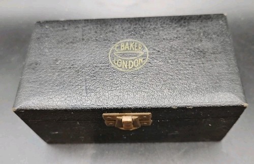 Antik vintage baker london - c,