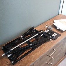 STB Bang & Olufsen Beovision Avant Pull & Rotate Wall Bracket Wandhalterung