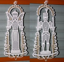 Fensterbild Weihnachten