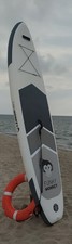 FUNKY MONKEY Stand Up Paddling