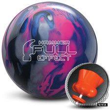 Bowling Ball Hammer Full
