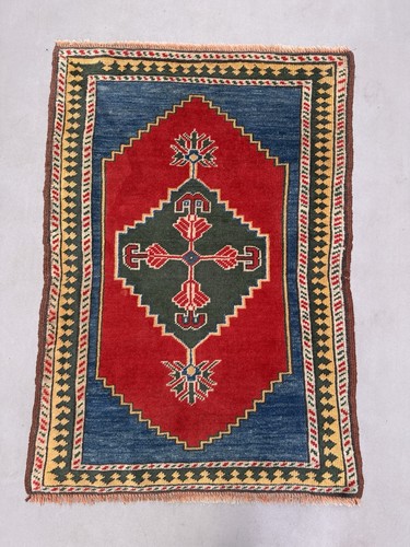 Türkischer kasak teppich - kasak,