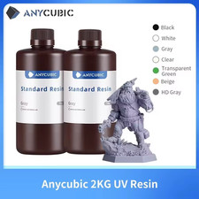 2KG ANYCUBIC UV Harz