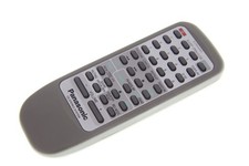 Original Fernbedienung Panasonic EUR644862 für SA-PM22