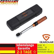 Drehmomentschlüssel 1/4"