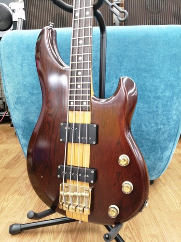 Ibanez mc824 musician - musician, bass