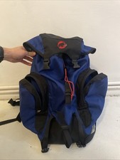 Mammut Rucksack Aletsch 35L