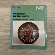 Vorlagenbuch zur