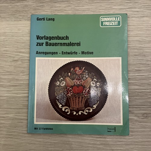 Vorlagenbuch zur