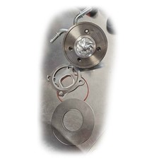 Rumpfgruppe Chra For Ford