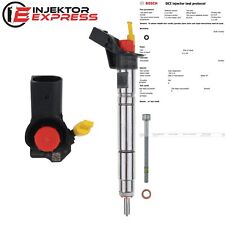 0445115069 Einspritzdüse A6460701487 Mercedes Sprinter Vito A6460701187 OM646