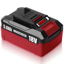 18V 5000mAh Lithium-Ionen Akku Für Einhell Akku 18Volt Power X-Change PXCHSL1810