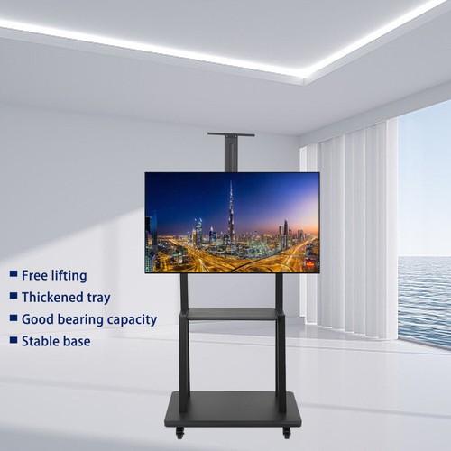 Ständer rollbar tv - ständer,