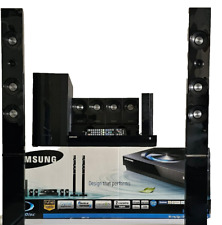 Heimkinosystem  Samsung HT-C6730W 7.1 Blu-Ray DVD Player  1Jahr Garantie