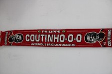 COUTINHO LIVERPOOL football
