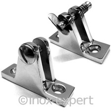 Halterung Bimini Sprayhood