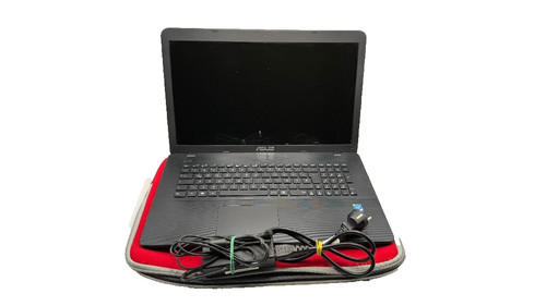 Asus r752l 5500u 8gb - asus,