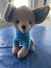 Hund Kuscheltier-Stofftier -