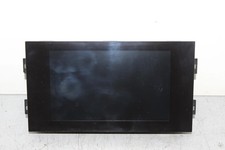 Navi Bildschirm Navigation