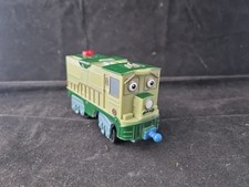 Chuggington interaktiver