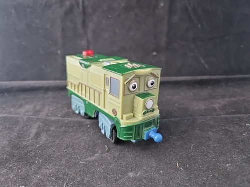 Chuggington interaktiver