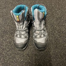 Salomon Wanderschuhe Damen EU