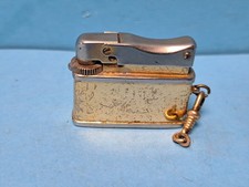 ALTES FEUERZEUG SAROME BABY