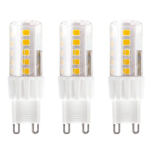 Kobi led spot lampe 4w - g9,