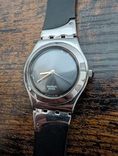 Swatch Irony Damen Armbanduhr