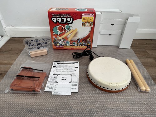 Ps2 tatacon drum - tatacon,