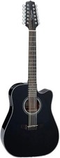 Takamine GD30CE-12 12-string