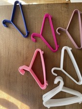 Bieco 68 Kinderkleiderbügel Kleiderbügel Kinder