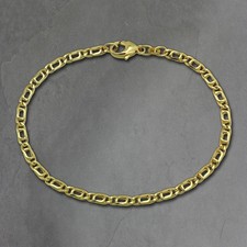 GoldDream 8 Karat Armband 19cm