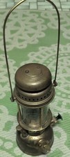 Geniol Automatic 150 CP Petroleumlampe Laterne Vintage 70er-80er