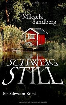 Schweig still ein - schweig,