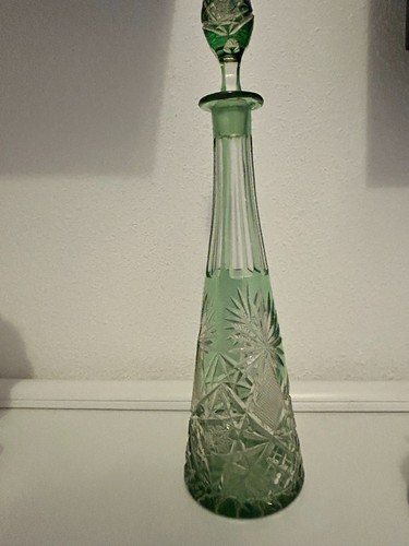 Antike baccarat kristall - antike,
