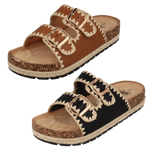 Damen down earth sommer - to,