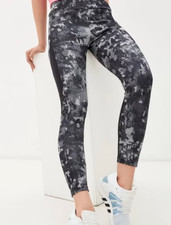 adidas Leggings W AOP 78 TIG