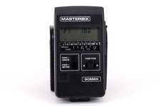 Gossen Mastersix Belichtungsmesser | Top-Zustand | Gebraucht