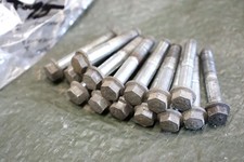 original Satz Variodeckel Schrauben Piaggio TPH 125 ZAPM02 SKR SR 125 ZD4PX