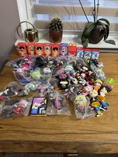 Mc Donalds und Burger King