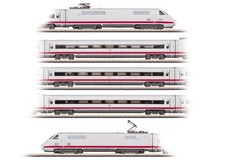 Märklin Spur Z 88716