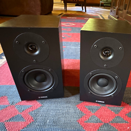 Yamaha bp150 - yamaha, ns-bp150
