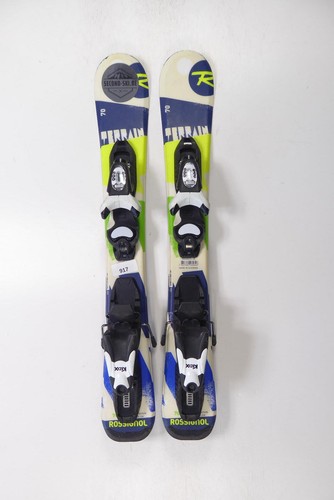 Rossignol terrain - rossignol,