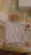 🌈 Steiff Schlaf Gut Bär