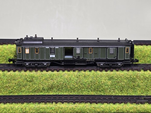 Spur minitrix 13186 - n,