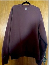 Neuer Champion Pullover mit QR