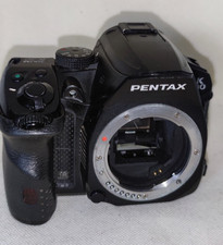 Pentax K-30-DEFEKT- zum reparieren oder als Ersatzteilspender