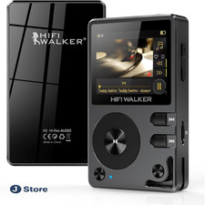 HIFI WALKER H2 HiFi Player